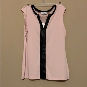 Calvin Klein blouse